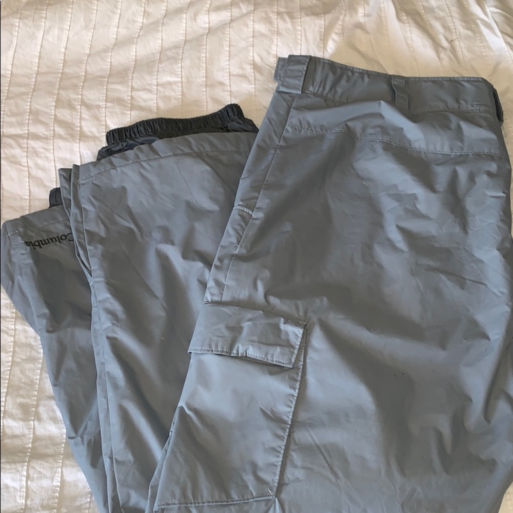 Colombia Snowpants ❄️